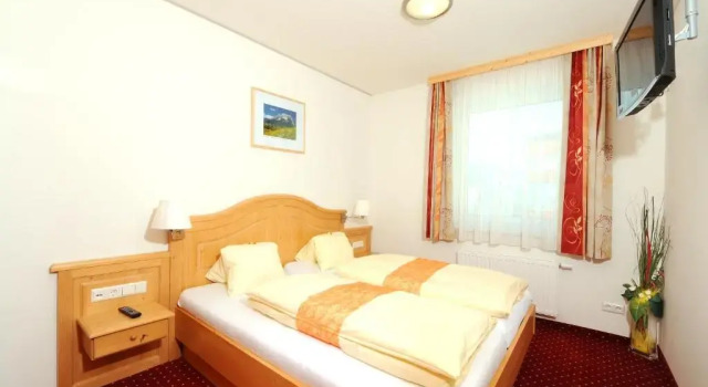 Семейный номер Standard Hotel-Restaurant Kirchenwirt Aigen