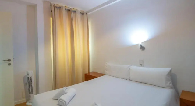 Apartamentos Mayor by Be Alicante, Забронировать Апартаменты/квартира Апартаменты Аликанте, рядом с Площадь Пласа-дель-Кармен, Апартаменты/квартира