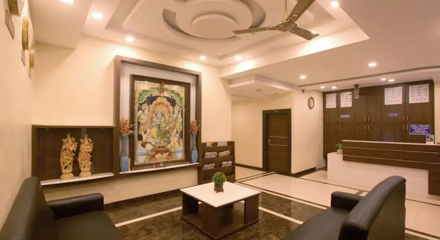 Manjhi Residency
