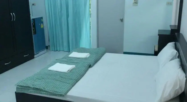 Dhanaporn Apartment