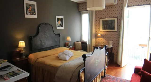 Полулюкс Felicin - Ristorante Albergo "Dimora Storica"