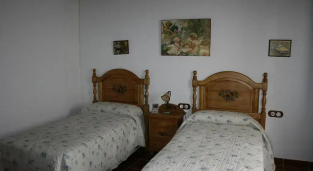 Casa Lentegí