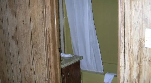Четырёхместный номер Standard Little River Motel Saint Regis