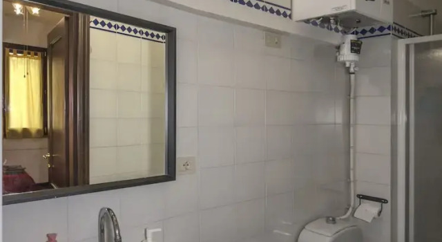 Номер Comfort Il Cielo di Lucio
