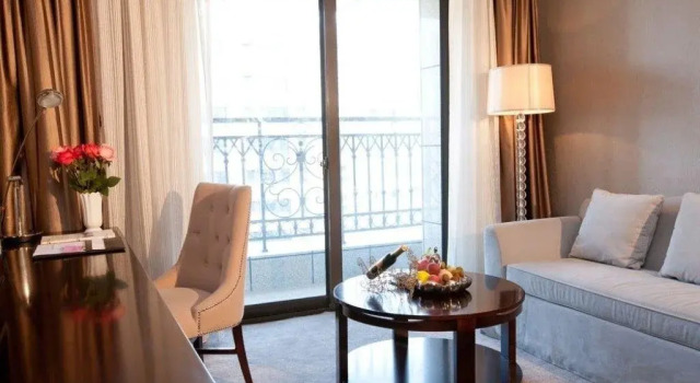 Hangzhou Fille Hotel