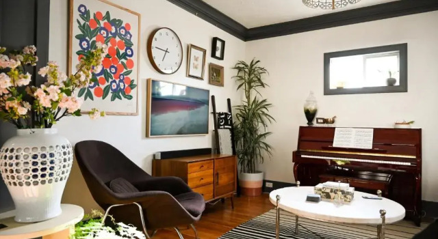 Коттедж Charming 100-year-old bungalow in the heart of SLC