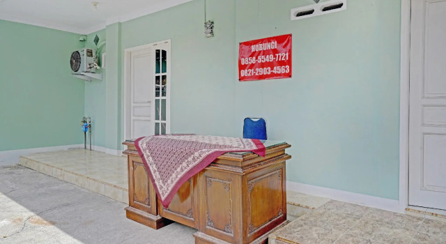 Dewi Guest House Syariah by Oyo