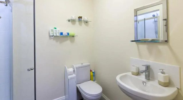 Prince Apartments, Varaa Huoneisto Asunnot kohteessa Merseyside, Huoneisto