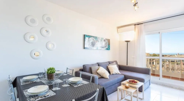 Apartamento Montesol 80 Solset, Забронировать Апартаменты/квартира Апартаменты Axarquía, Апартаменты/квартира