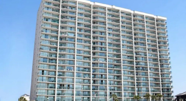 Ashworth 904 - 3 Br condo by RedAwning, Забронировать Апартаменты/квартира Апартаменты Норт-Миртл-Бич, рядом с Barefoot Church, Апартаменты/квартира