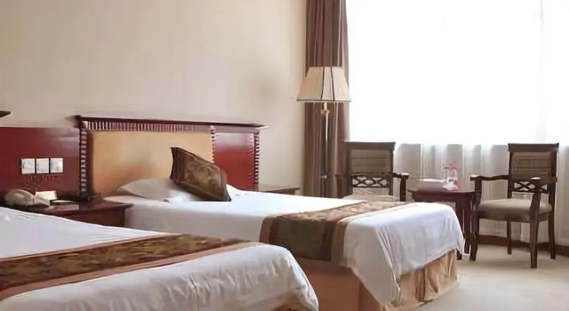 Ruifeng International Hotel, Prenota Hotel Xinyi Jiangsu