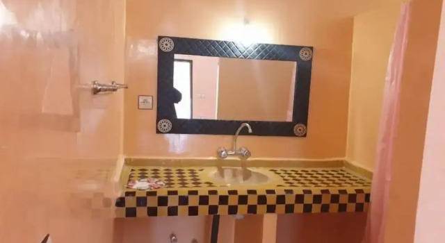 Номер Comfort Auberge Sahara Garden