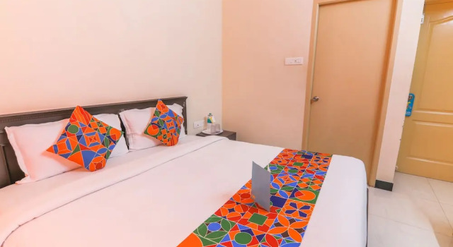 FabHotel Haku Residency, Забронировать Отель Торайпаккам Ченнаи