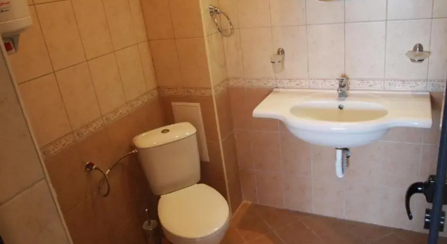 Апартаменты Europroperties Yalta Apartments