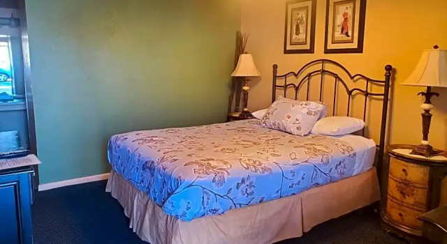 Terrace Park Inn, Buchen Sie Hotel Fort Morgan Colorado