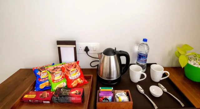 Номер Premium The Fern Residency Vijayapura