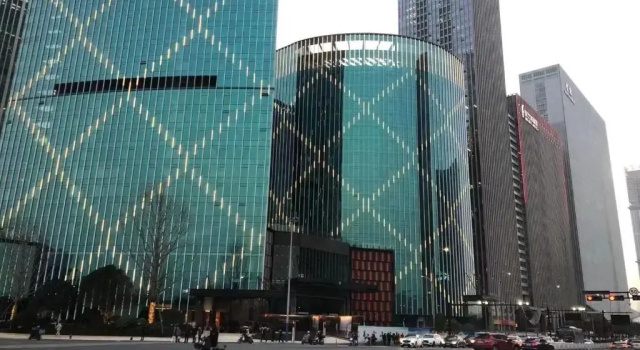 Hangzhou FAN ART HOTEL, Rezerwuj Hotel Hangzhou Zhejiang