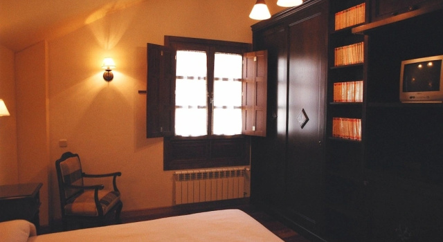 Номер Classic Casa de Aldea La Pumariega