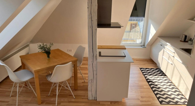Apartment Malina - private parking