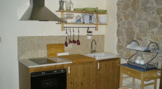 Apartment Ca lEstruch
