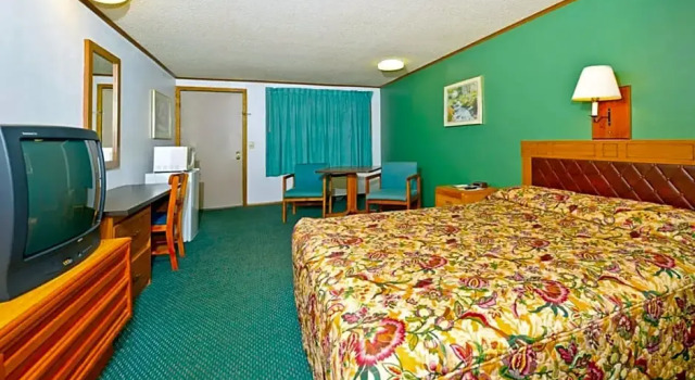 Standard Zimmer M Star Hotel Covington