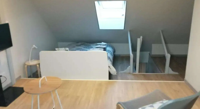 B&B My Art House - Douai Centre, Book Bed and Breakfast Douai Pikardiet