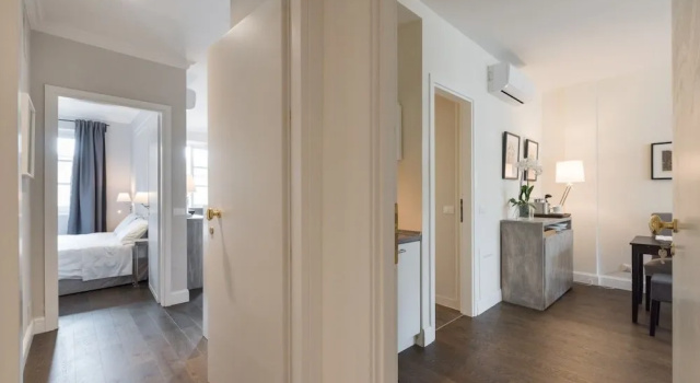 Люкс Suite & Room