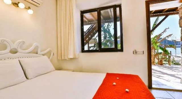 Simena Pension, Забронировать Отель Калеючагиз Kekova Area