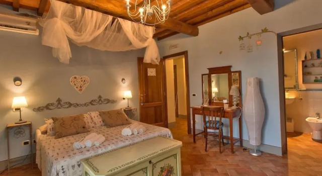 Casal di Peppe B&B