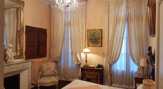 Номер Standard Hotel Cardinal