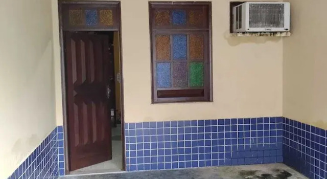 Pousada Devaneios, Prenota Affittacamere Hotel a Northern Brazil con parcheggio, Parcheggio
