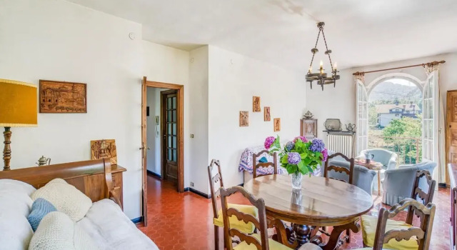 Villa Edda, Book Villa Garessio Piedmont