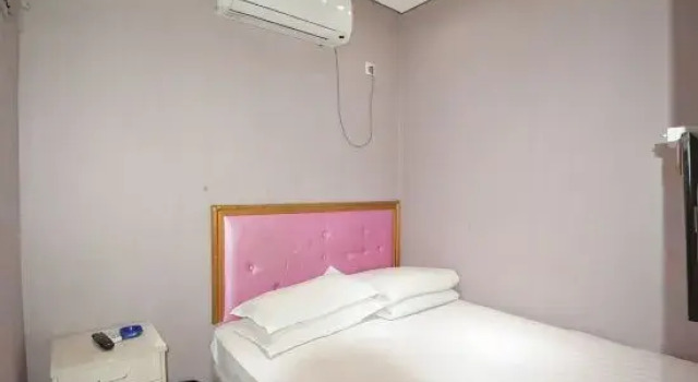Номер Standard Shenyang Jiayi Theme Hotel
