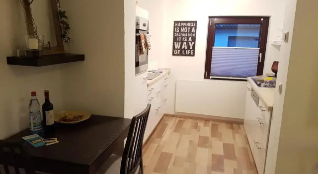 Ferienwohnung Karola, Prenota Hotel Bad Bocklet 