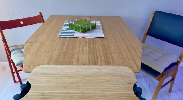 Апартаменты Hinterhaus Apartment No3