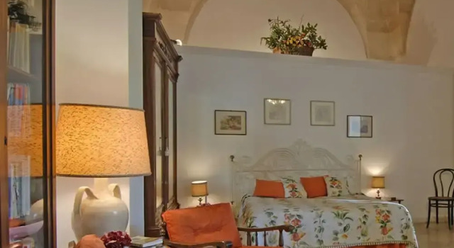 Standard- værelse L'Orangerie d'Epoque