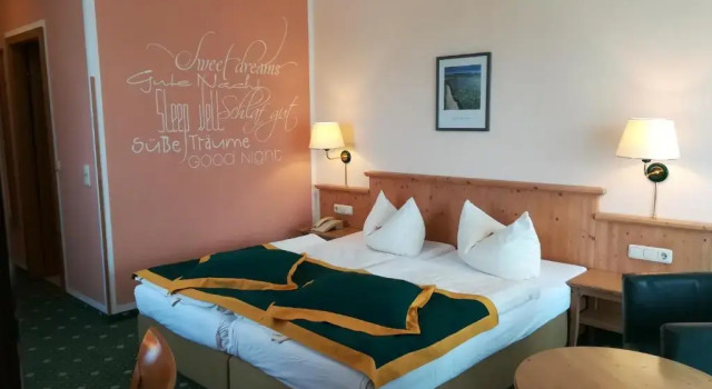 Двухместный номер Standard Hotel Zum Bären