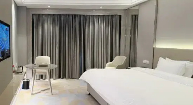 Camera doppia Deluxe Fuyue Hotel
