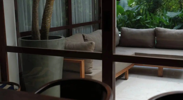 Вилла Deluxe с 5 комнатами с балконом и с видом на бассейн Villa Nordoy 3 by Alfred in Bali