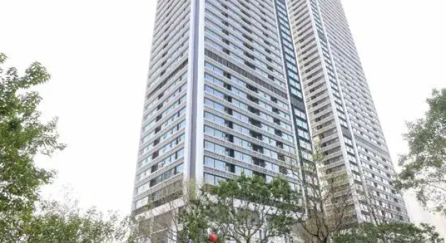 Poly Residence Giada, Rezervasyon Otel Guangdong otoparklı oteller, Otopark