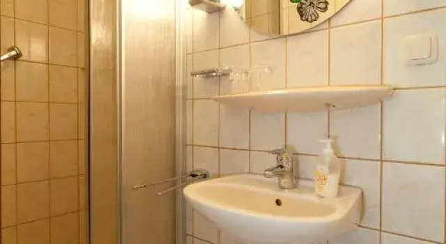 Номер Comfort Hotel-Restaurant Birgeler Hof