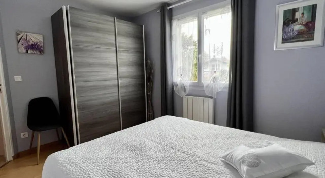 Appartement Cambo-les-Bains, 2 pièces, 2 personnes - FR-1-495-58, Prenota Appartamento Hotel a Aquitania con parcheggio, Parcheggio