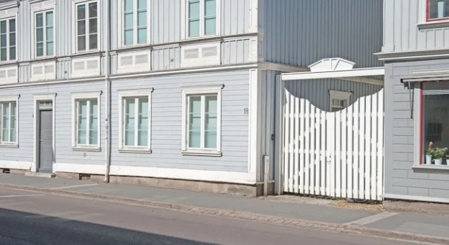 City Apartments in Jonkoping, Reserva ahora Apartamento Jönköping Vättern
