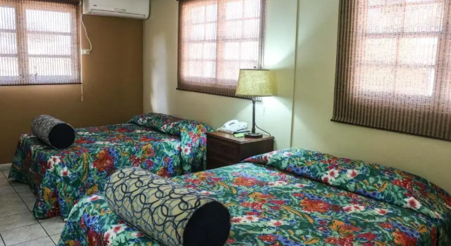 1 Bedroom Apartment Coconut Inn