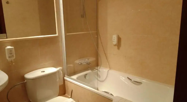 Одноместный номер Deluxe Hotel Stare Miasto Old Town