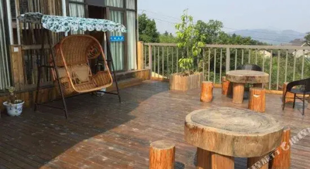 Zhuling Shanju Hotel, Prenota Hotel Hotel a Huzhou con piscina, Piscina