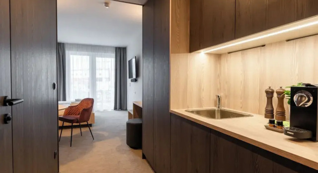 Hotel Novapart, Réserver Hôtel Wels Haute-Autriche