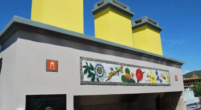 Apart Hotel El Portico, Забронировать Апарт-отель Вилья-Карлос-Пас Punilla Valley