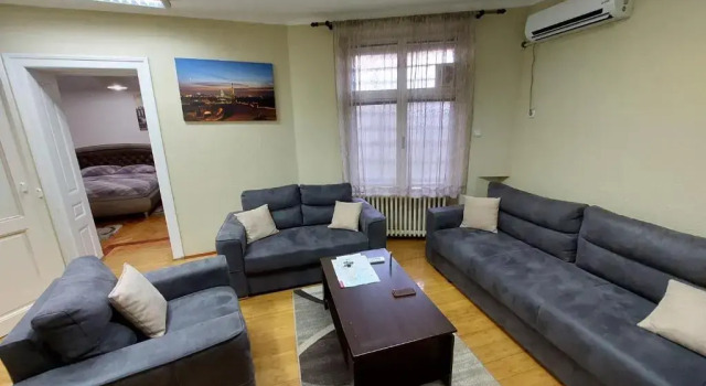 Bukoleon Apartment, Забронировать Апартаменты/квартира Апартаменты Белграда, рядом с Belgrade Main Bus Station, Апартаменты/квартира