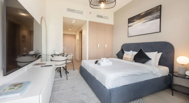 Relax Unwind - Studio for 2 in Riviera